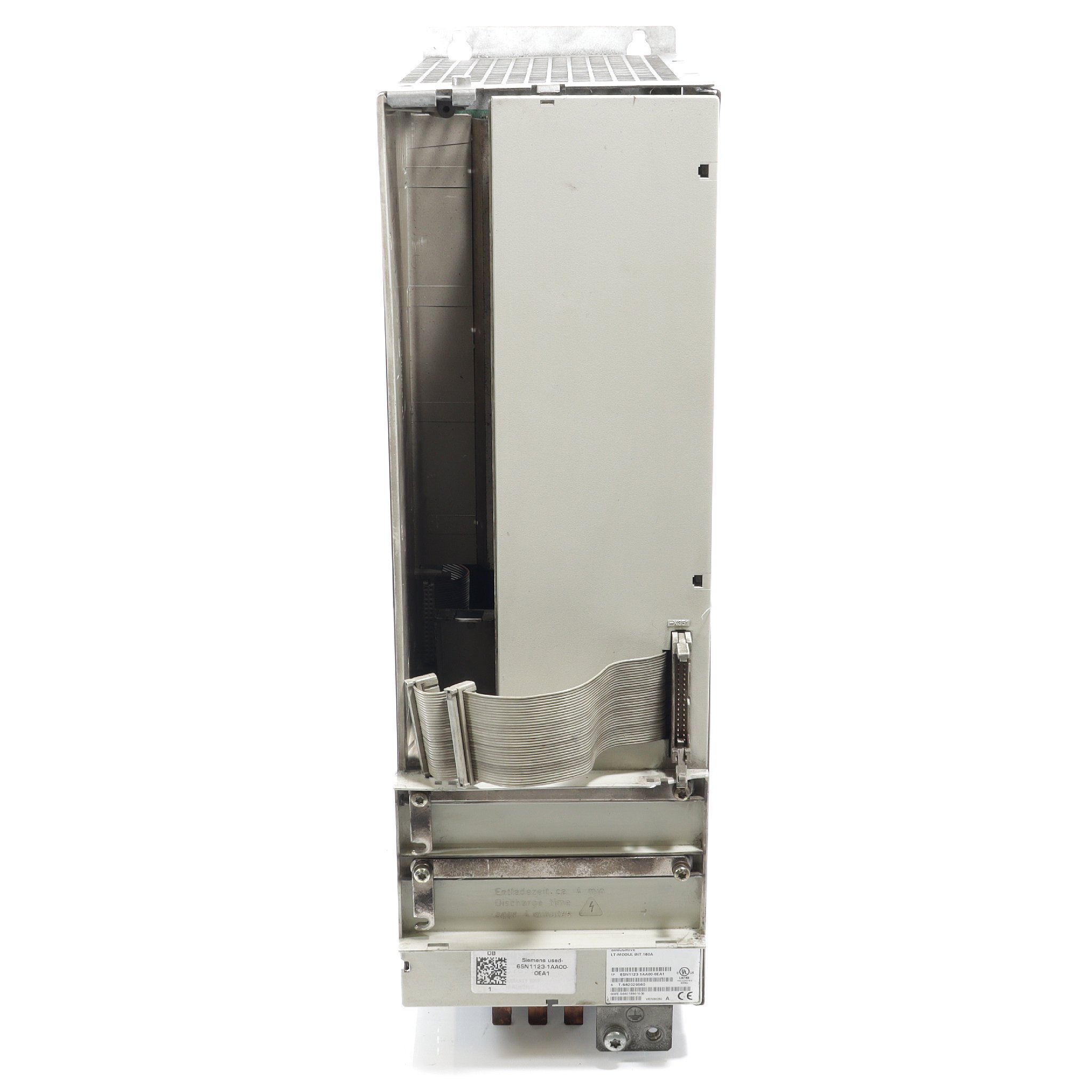 Supply module T-S82029560 Used